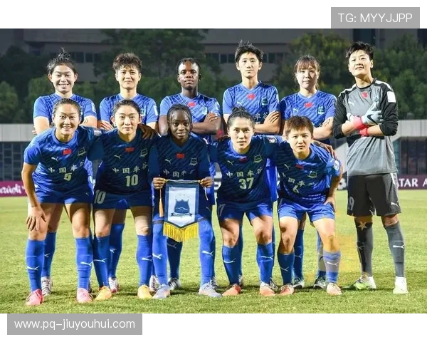 2022亚运会女足对阵图最新发布 各队赛事安排及晋级形势解析