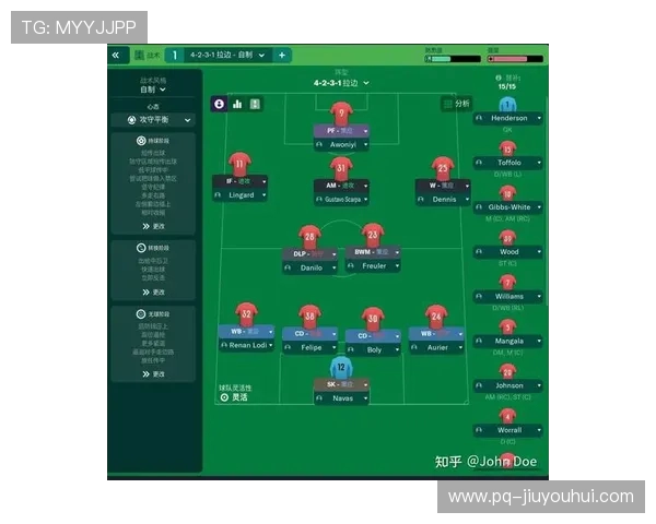 吉林足球战术特点解析及其在国内联赛中的应用与发展趋势